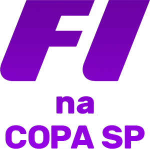 Logo - Futebol Interior Copinha SP